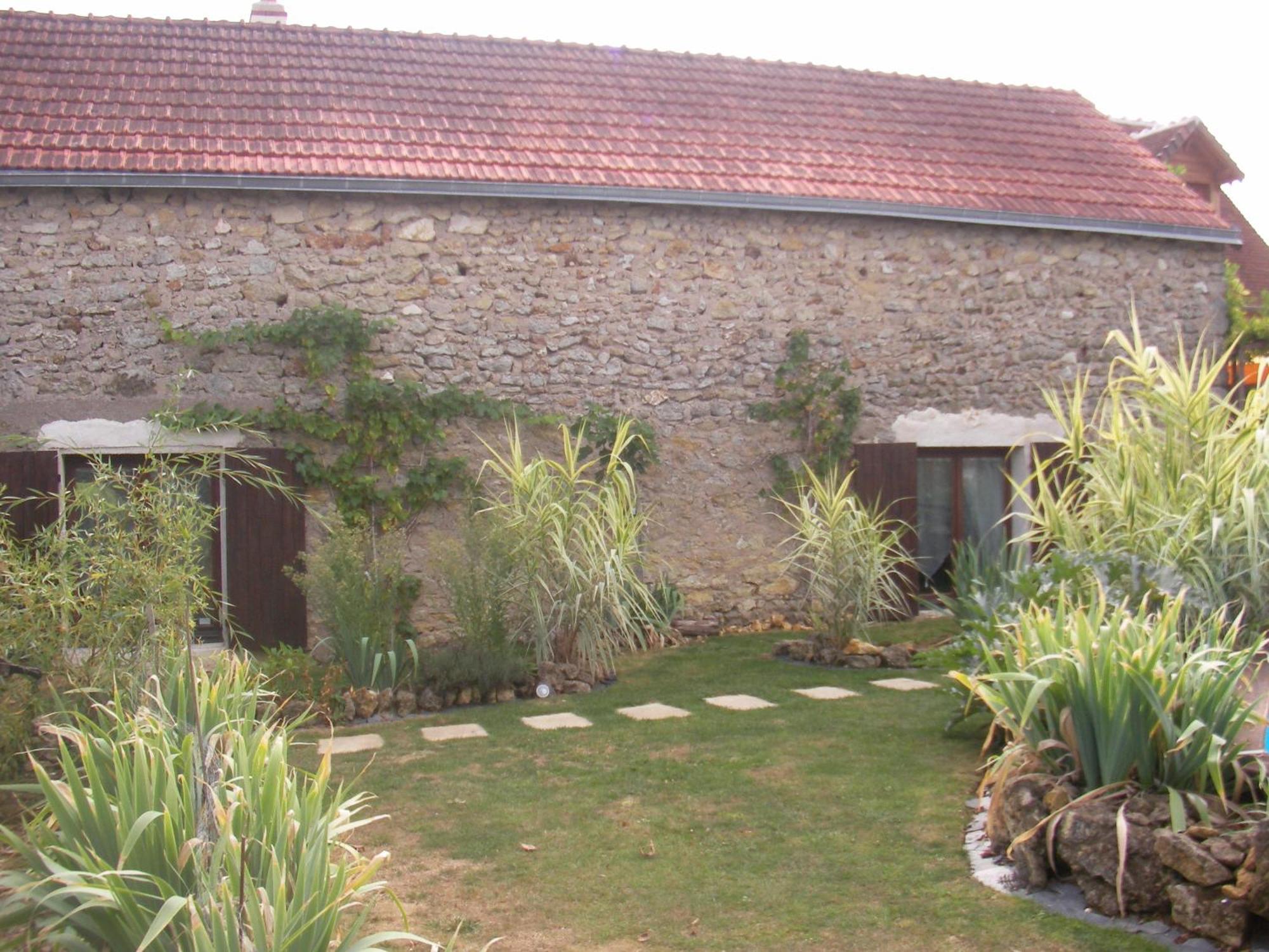Monthou-sur-Cher Chambres D'Hotes La Vallee Des Vignes מראה חיצוני תמונה