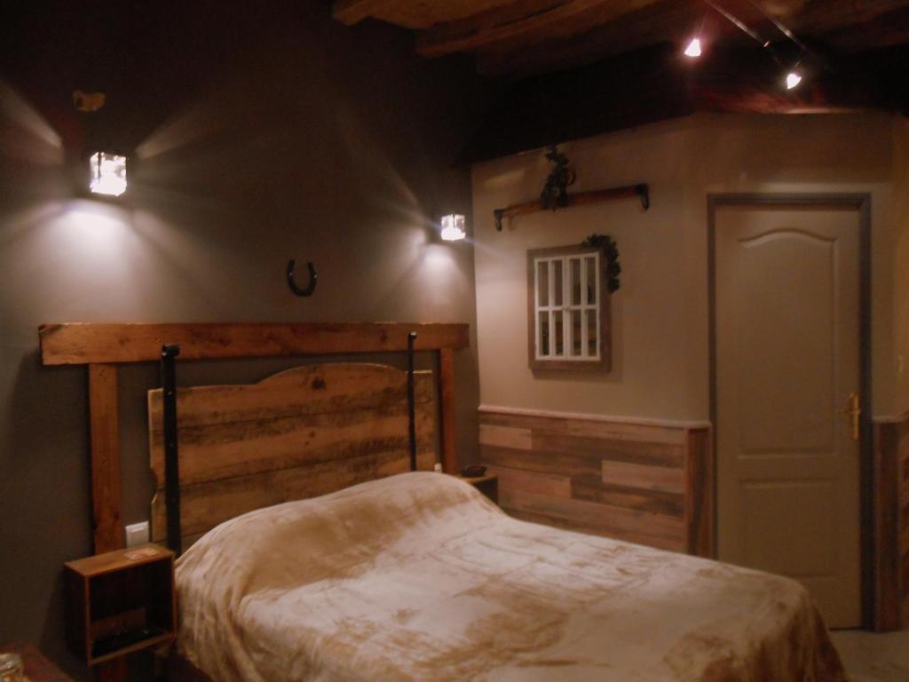 Monthou-sur-Cher Chambres D'Hotes La Vallee Des Vignes חדר תמונה